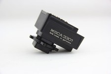 Metz SCA 3301 M2 Blitzadapter Minolta Dynax / Sony # 10049