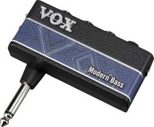VOX amPlug 3 Modern Bass