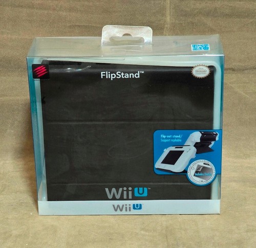 Flip stand nintendo - stand, wii