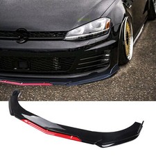 DE Frontspoiler Spoilerlippe