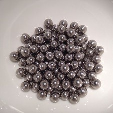 500 Stahlkugeln Stahlkugel 6 mm Softair BB 6,00 mm VERSANDKOSTENFREI