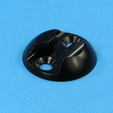 Airlineschiene Punkthalter