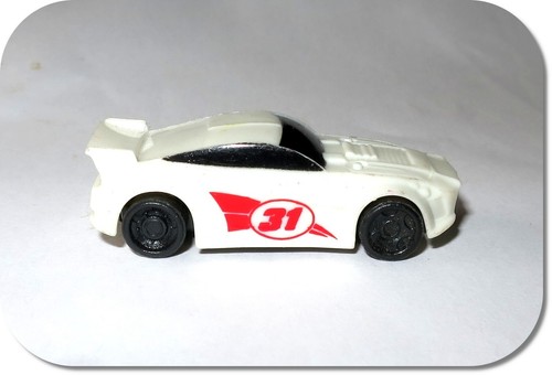 Miniatur auto rennauto - auto,, rennauto,