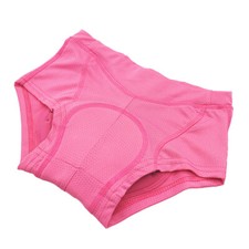 Damen Radsport Slips 3D