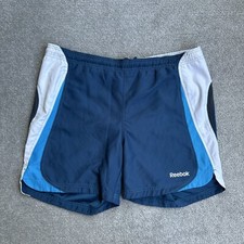 REEBOK Herren Badehose