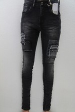 Jewelly high waist damen - high,