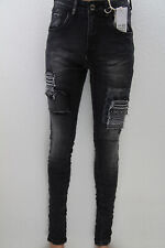 JEWELLY High Waist Damen