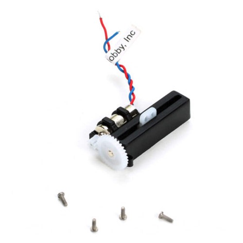 Ersatz servo mechanics 120sr - ersatz,
