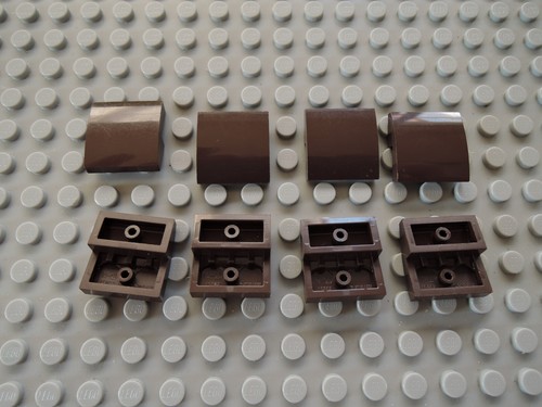 Lego dachstein - lego, 8