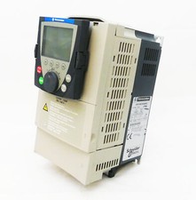 TELEMECANIQUE ATV71H037M3DEMO 0,37kW inkl. VW3A1101 Altivar 71 -used-