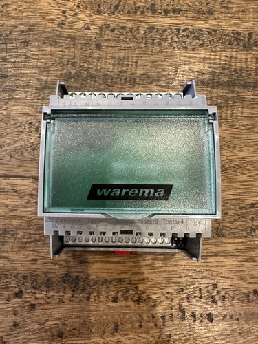 Warema mse kompakt reg - 4,