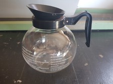 Bartscher Glaskanne für-Kaffeemaschine Contessa 1000