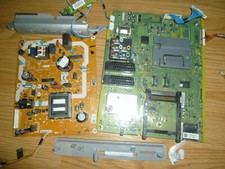 Panasonic TX L19D28 EW Elektronik board LCD TV Netzteil Inverter con ersatzteile