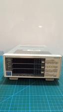 Yokogawa 760401 WT210 Einphasig Digital Leistungsmesser _2.4_5