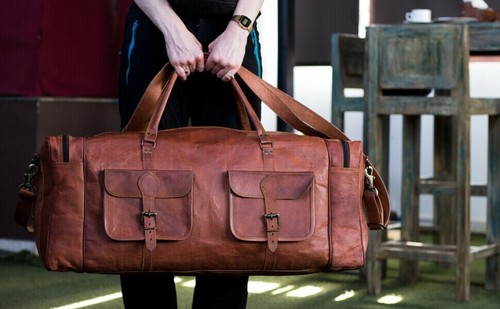 Neu seesack groß - herren, 30