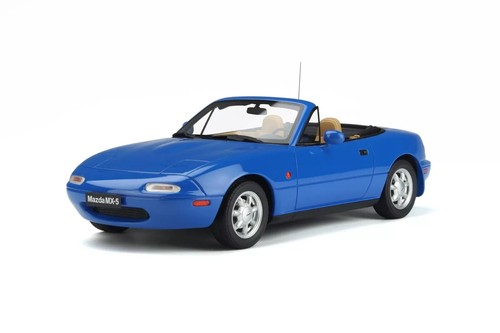 Mazda 1 18 ottomobile - mazda,