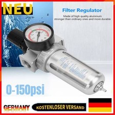 Druckluft Wasserabscheider BSP