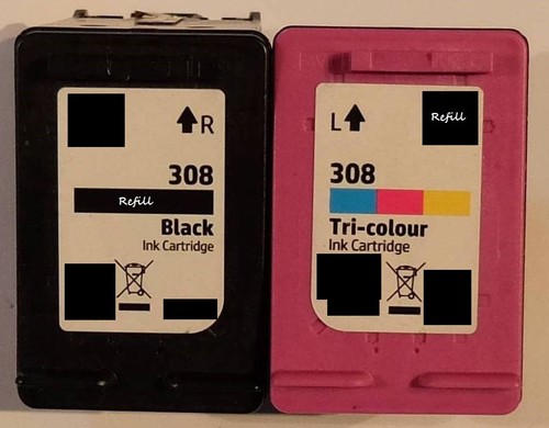 Druckerpatronen tinte für - tinte,