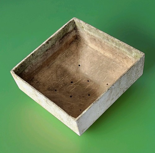 Eternit pflanztopf blumentopf - eternit,