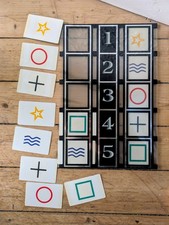 Astor Mental Epic Board –