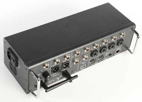 Behringer air xr12 - behringer, 12-kanal