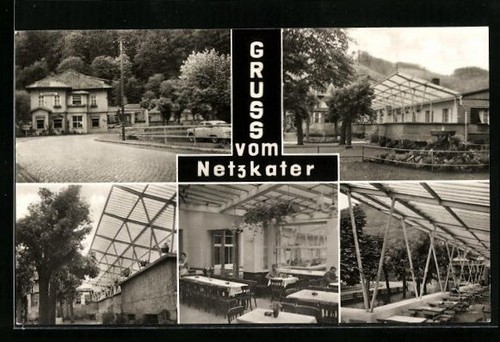 Ilfeld hotel und pension - hotel,