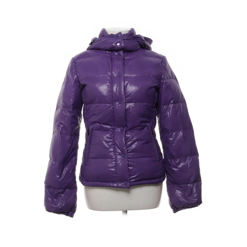 Benetton daunenjacke damen - benetton,, daunenjacke,
