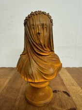 Verschleierte Braut Dame