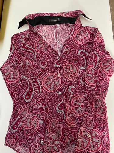 Jacques britt damen bluse - britt, gr