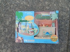 My Scene Guava Gulch Tiki