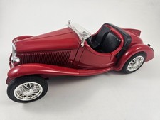 Polistil Modellauto 1:18 1:14 Fiat 508S Balilla Coppa d'Oro