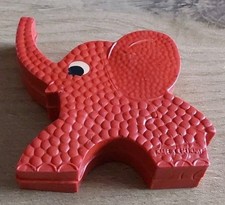 Elefant Gummi, W. Germany 60er- 70er Jahre 