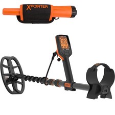 Quest idmaxx metalldetektor - x5,