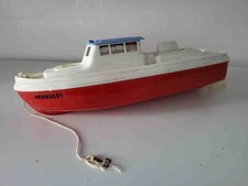 VEB PREFO BOOT Herkules DDR SPIELZEUGBOOT