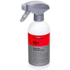 Koch Chemie Reactive Rust Remover Rrr Flugrostentferner 500ml Flugrost Entferner