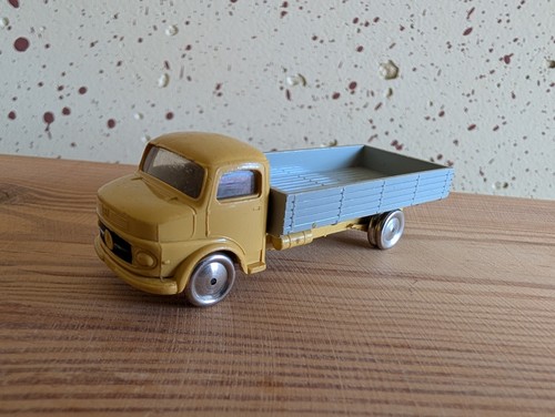 Lego mercedes benz lkw - mercedes,