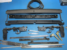 Schiebedach SHD Satz Mercedes