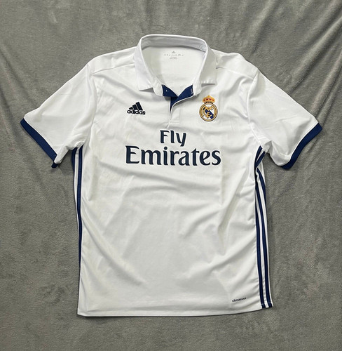 Adidas real madrid - real,