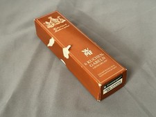 WMF Lüneburg 6 Kuchengabeln 15,5 cm Cromargan - unbenutzt