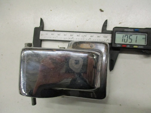 Abdeckung honda gl 1100 - honda,