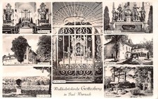 Bad Wurzach Wallfahrtskirche