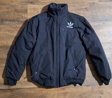 adidas Winterjacke, Größe M
