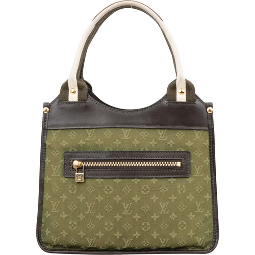 Louis vuitton green - louis,