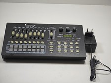 Stairville DJ-X 16 Lighting