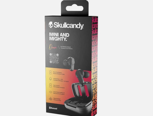 Skullcandy dime kabellose - skullcandy,