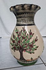Hindelanger Keramik Vase