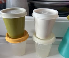 Tupperware Wichtel  Restedosen