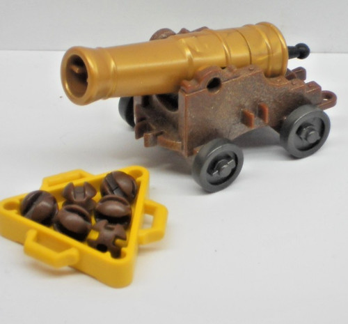 Kanone kanonen kugeln ritter - kanone,
