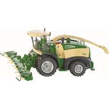 SIKU 4066 FARMER - Krone Big X