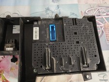 Blue And Me Steuergerät Fiat Grande Punto